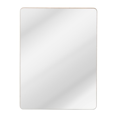 Oglinda baie Comad Aruba, sticla, H.80 cm, ARUBA 840 FSC