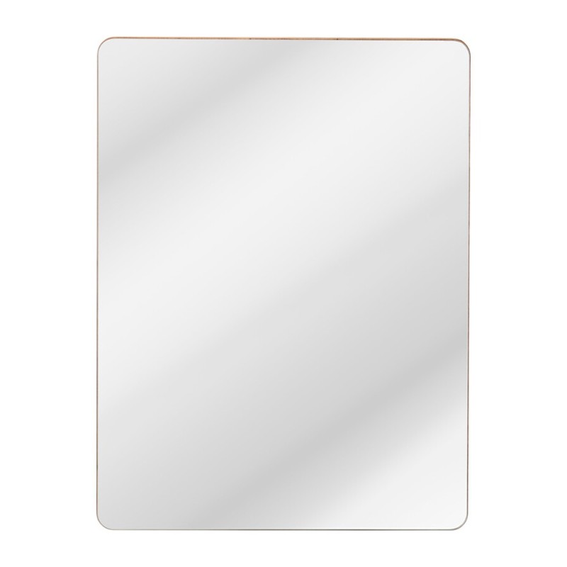 Oglinda baie Comad Aruba, sticla, H.80 cm, ARUBA 840 FSC