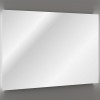 Oglinda Aura, sticla, LED, 8W, alb neutru 4000K, L.120 cm, AURA LU LED 120