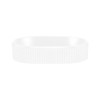Lavoar de baie Comad Beyond, ceramica, alb lucios, L.48 cm, BEYOND 5 WHITE ( E-6564 )