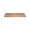 Blat baie Comad Evoke, PAL melaminat, stejar coast evoke, L.100 cm, BLAT 89-100-A OAK COAST EVOKE