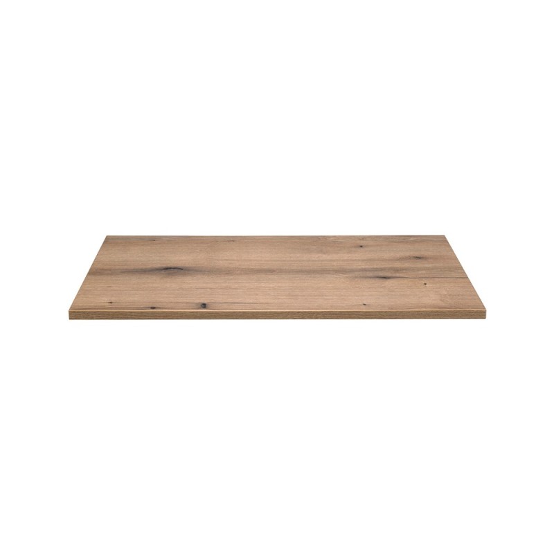 Blat baie Comad Evoke, PAL melaminat, stejar coast evoke, L.100 cm, BLAT 89-100-A OAK COAST EVOKE