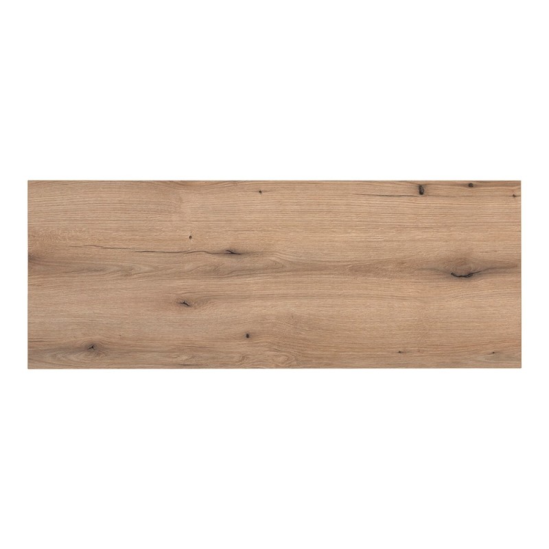 Blat baie Comad Evoke, PAL melaminat, stejar coast evoke, L.120 cm, BLAT 89-120-A OAK COAST EVOKE