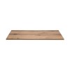 Blat baie Comad Evoke, PAL melaminat, stejar coast evoke, L.120 cm, BLAT 89-120-A OAK COAST EVOKE
