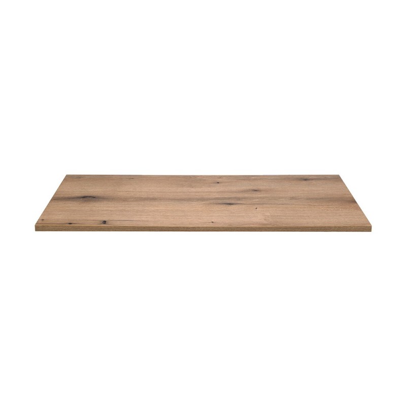 Blat baie Comad Evoke, PAL melaminat, stejar coast evoke, L.120 cm, BLAT 89-120-A OAK COAST EVOKE