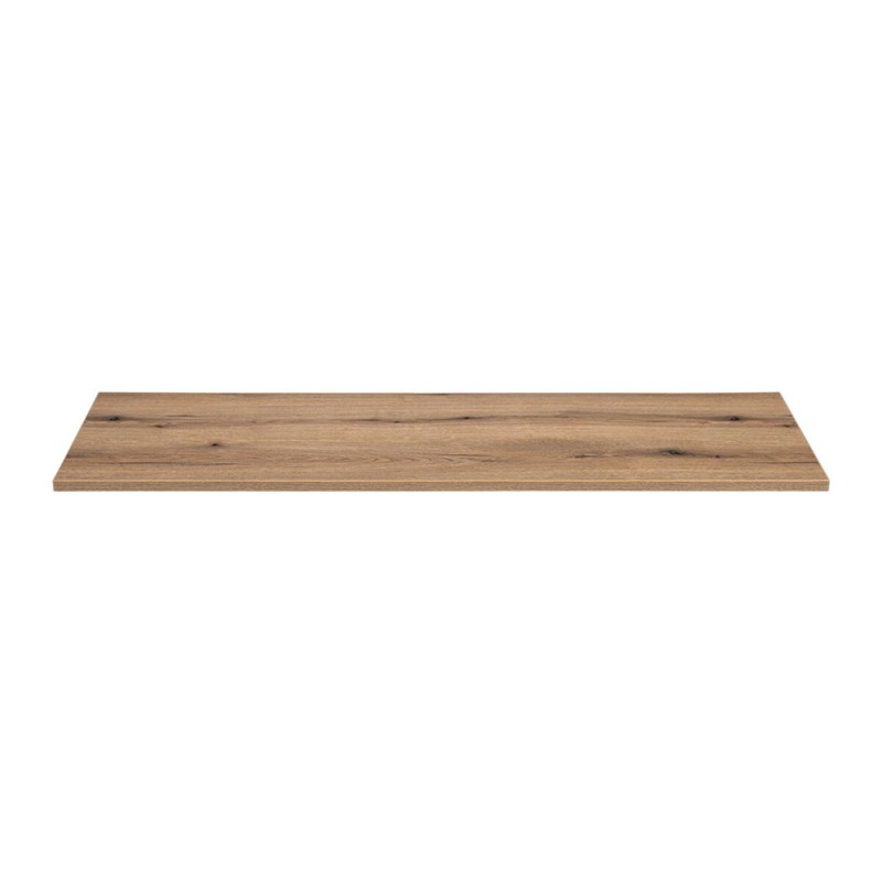 Blat baie Comad Evoke, PAL melaminat, stejar coast evoke, L.140 cm, BLAT 89-140-A OAK COAST EVOKE