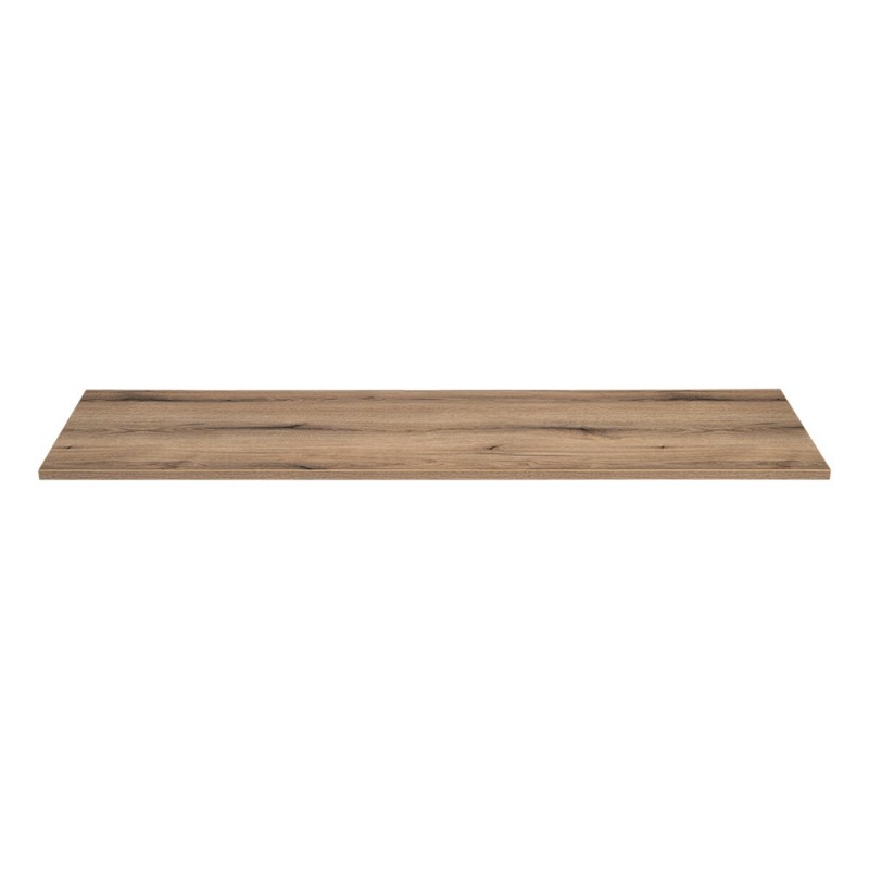 Blat baie Comad Evoke, PAL melaminat, stejar coast evoke, L.160 cm, BLAT 89-160-A OAK COAST EVOKE