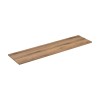 Blat baie Comad Evoke, PAL melaminat, stejar coast evoke, L.160 cm, BLAT 89-160-A OAK COAST EVOKE