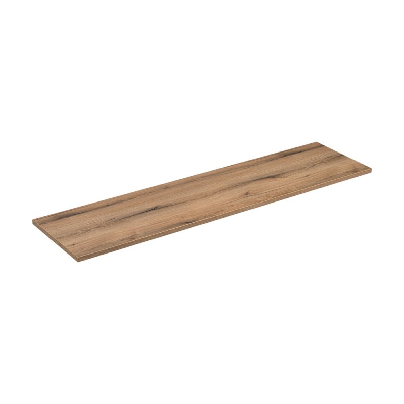 Blat baie Comad Evoke, PAL melaminat, stejar coast evoke, L.160 cm, BLAT 89-160-A OAK COAST EVOKE