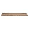Blat baie Comad Evoke, PAL melaminat, stejar coast evoke, L.180 cm, BLAT 89-180-A OAK COAST EVOKE