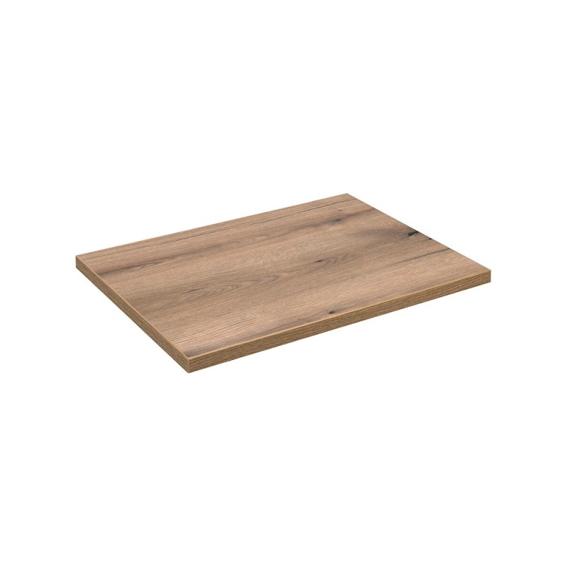 Blat baie Comad Evoke, PAL melaminat, stejar coast evoke, L.60 cm, BLAT 89-60-A OAK COAST EVOKE