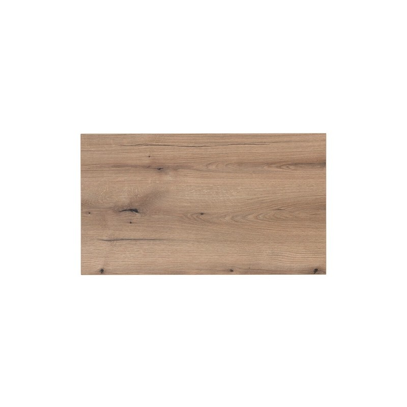 Blat baie Comad Evoke, PAL melaminat, stejar coast evoke, L.80 cm, BLAT 89-80-A OAK COAST EVOKE