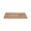 Blat baie Comad Evoke, PAL melaminat, stejar coast evoke, L.80 cm, BLAT 89-80-A OAK COAST EVOKE