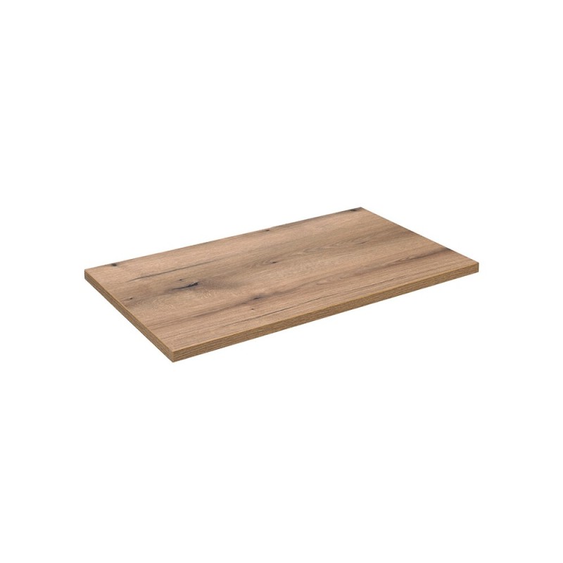 Blat baie Comad Evoke, PAL melaminat, stejar coast evoke, L.80 cm, BLAT 89-80-A OAK COAST EVOKE
