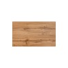 Blat de baie Comad, MDF, stejar wotan, L.80 cm, BLAT UN. 89-80-B WOTAN