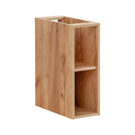 Raft de dulap Capri, PAL melaminat, stejar auriu, H.57 cm, CAPRI OAK 810A FSC