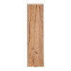 Dulap suspendat Capri Oak, Pal melaminat, stejar auriu, 1 usa, L.20 cm, CAPRI OAK 830A FSC