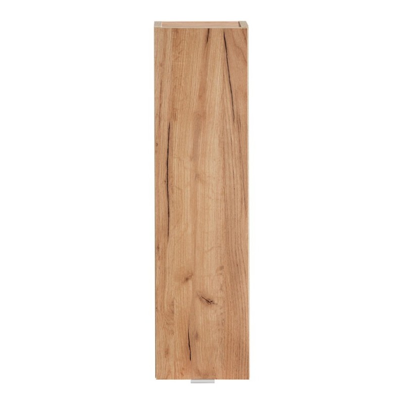 Dulap suspendat Capri Oak, Pal melaminat, stejar auriu, 1 usa, L.20 cm, CAPRI OAK 830A FSC
