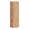 Dulap suspendat Capri Oak, Pal melaminat, stejar auriu, 1 usa, L.20 cm, CAPRI OAK 830A FSC