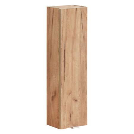 Dulap suspendat Capri Oak, Pal melaminat, stejar auriu, 1 usa, L.20 cm, CAPRI OAK 830A FSC