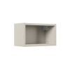 Raft Comad Artisan, PAL melaminat, cashmir mat, L.35 cm, CASHMERE UN 83-35-20
