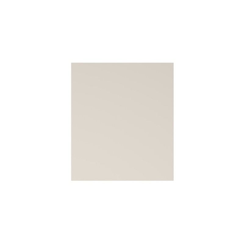 Blat de baie Comad Adele, MDF, cashmere mat, L.40 cm, CASHMERE UN 89-40-46