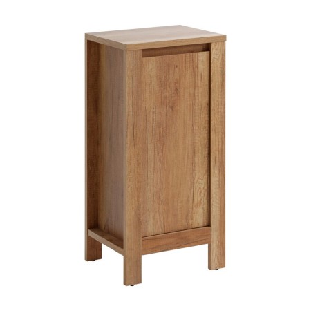 Dulap lateral Classic Oak, PAL melaminat, stejar, 1 usa, L.40 cm, CLASSIC OAK 810 FSC