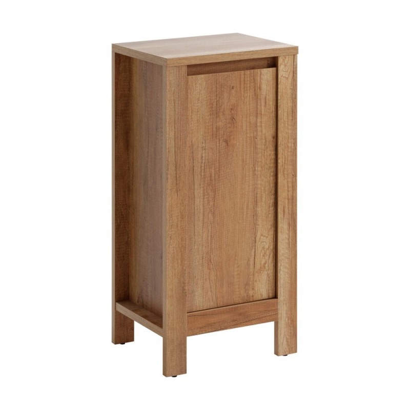 Dulap lateral Classic Oak, PAL melaminat, stejar, 1 usa, L.40 cm, CLASSIC OAK 810 FSC