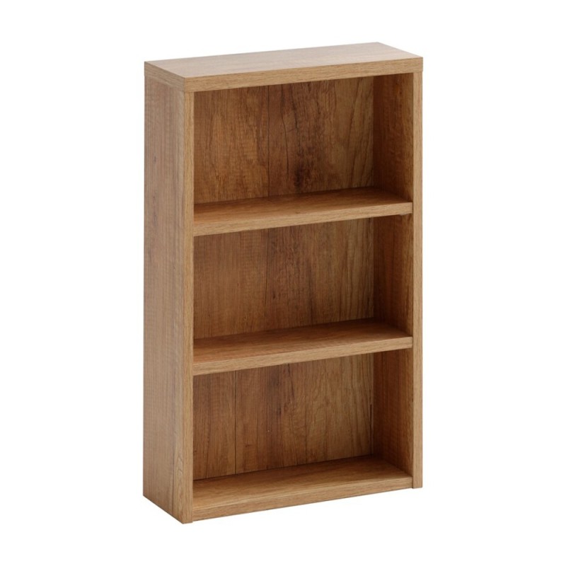 Dulap suspendat Classic Oak, PAL melaminat, stejar, L.40 cm, CLASSIC OAK 830 FSC