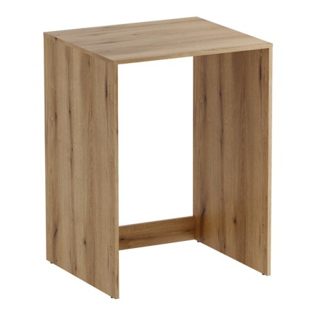 Masca pentru masina de spalat Nova Cashmere, PAL melaminat, stejar evoke, 70X65 cm, COAST EVOKE UN 81-70-65