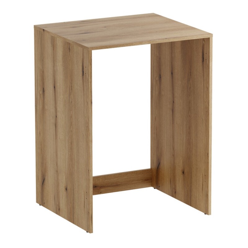 Masca pentru masina de spalat Nova Cashmere, PAL melaminat, stejar evoke, 70X65 cm, COAST EVOKE UN 81-70-65