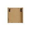 Raft superior Nova Coast Evoke Qubik, PAL melaminat, stejar evoke, 20X20 cm, COAST EVOKE UN 83-20-20
