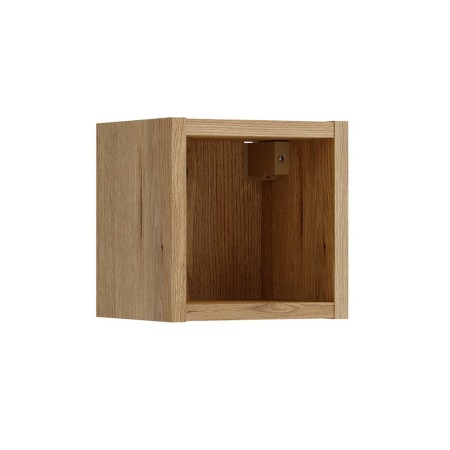 Raft superior Nova Coast Evoke Qubik, PAL melaminat, stejar evoke, 20X20 cm, COAST EVOKE UN 83-20-20