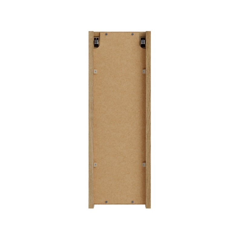 Raft superior Nova Coast Evoke, PAL melaminat, stejar evoke, L.20 cm, COAST EVOKE UN 83-20-57
