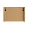 Raft superior Nova Coast Evoke Qubik, PAL melaminat, stejar evoke, L.30 cm, COAST EVOKE UN 83-30-20