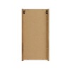 Raft superior Nova Coast Evoke, PAL melaminat, stejar evoke, L.30 cm, COAST EVOKE UN 83-30-57