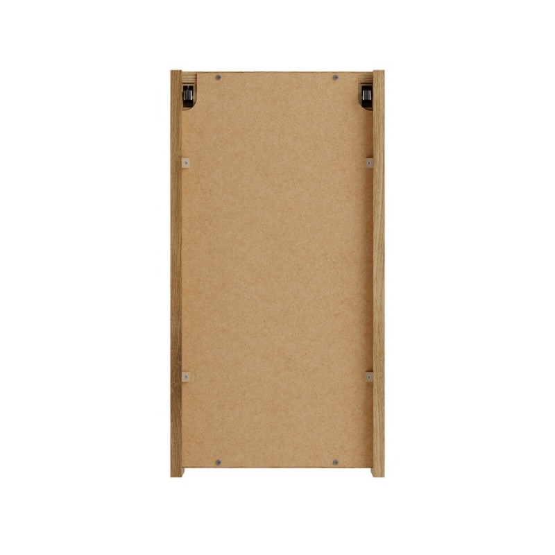 Raft superior Nova Coast Evoke, PAL melaminat, stejar evoke, L.30 cm, COAST EVOKE UN 83-30-57