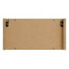 Raft superior Coast Evoke, PAL melaminat, stejar evoke, L.40 cm, COAST EVOKE UN 83-40-20
