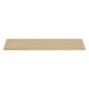Blat Terra Cremona, PAL melaminat, stejar cremona, L.120 cm, CREMONA 89-120-46 L