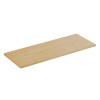 Blat Terra Cremona, PAL melaminat, stejar cremona, L.120 cm, CREMONA 89-120-46 L