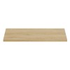 Blat Terra Cremona, PAL melaminat, stejar cremona, L.80 cm, CREMONA 89-80-46 L