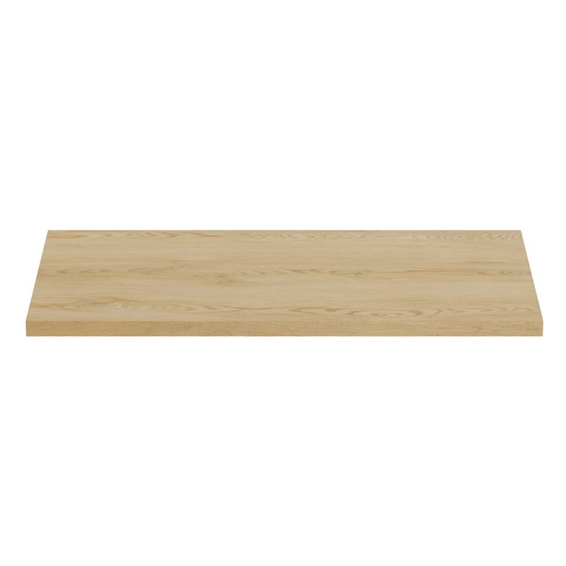 Blat Terra Cremona, PAL melaminat, stejar cremona, L.80 cm, CREMONA 89-80-46 L