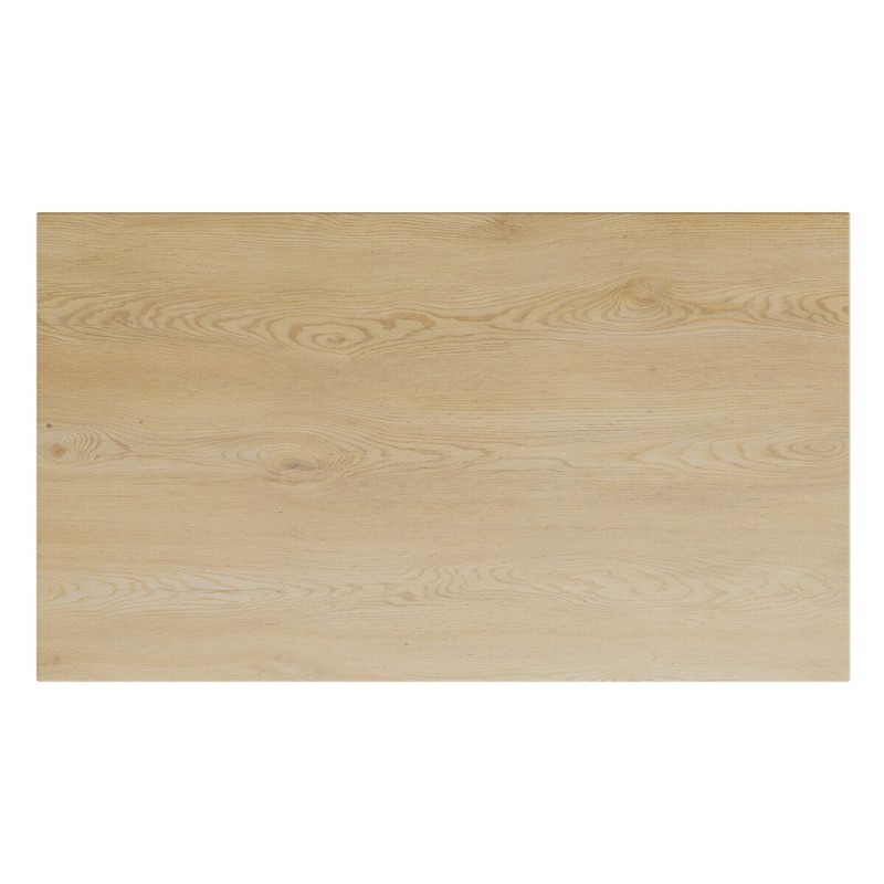 Blat de baie Comad Cremona, MDF, stejar cremona, L.80 cm, CREMONA 89-80-46 M