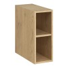 Raft Comad Cremona, PAL, stejar cremona, H.50 cm, CREMONA UN 81-20-44