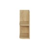 Raft Comad Cremona, PAL, stejar cremona, H.50 cm, CREMONA UN 81-20-44 SM