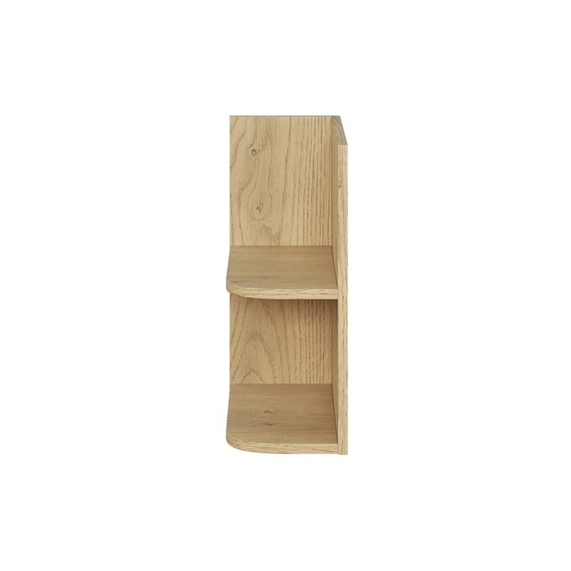 Raft Comad Cremona, PAL, stejar cremona, H.50 cm, CREMONA UN 81-20-44 SM