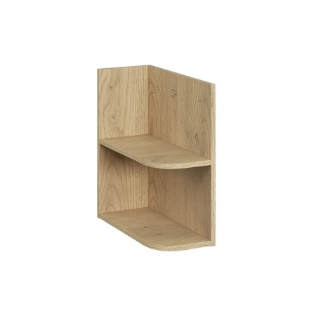 Raft Comad Cremona, PAL, stejar cremona, H.50 cm, CREMONA UN 81-20-44 SM