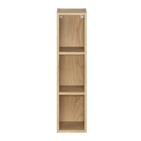 Raft superior Comad Cremona, PAL melaminat, stejar cremona, H.20 cm, CREMONA UN 83-20-80