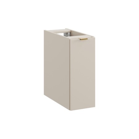Dulap inferior Dalia Cashmere, PAL melaminat, cashmir mat, L.20 cm, DALIA CASHMERE 81-20-46-C