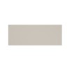 Blat de baie Dalia Cashmere, PAL melaminat, cashmir mat, L.120 cm, DALIA CASHMERE 89-120-46